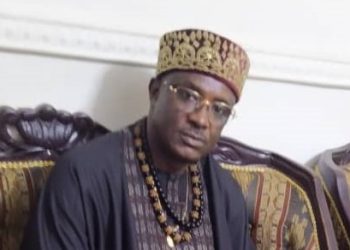 Abidjan-based biz mogul canvasses restoration of Igbo apprenticeship system to checkmate crime
