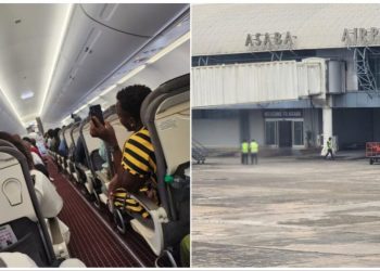 FG issues ultimatum to NSIB to release investigative report on United Nigeria Flight NUA0504