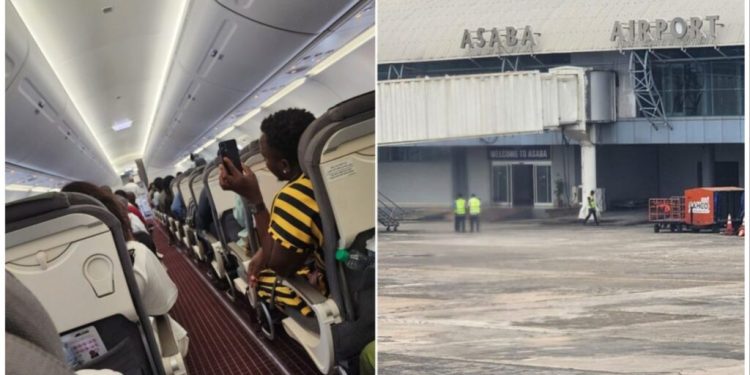 FG issues ultimatum to NSIB to release investigative report on United Nigeria Flight NUA0504