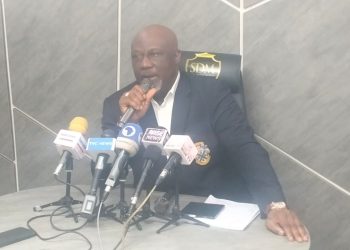 Kogi guber: I won’t challenge election result at tribunal, says Dino Melaye