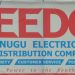 Power outage in Imo state is beyond us, says EEDC