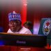 Pres. Tinubu presents N27.5tr budget to National Assembly