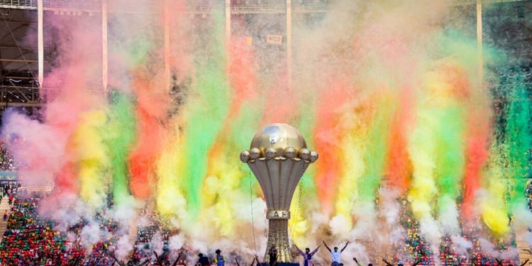 AFCON 2023: CAF to launch online ticket sales Nov 11