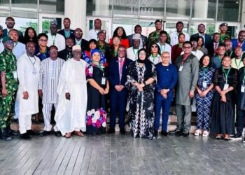 Foreign Policy School 2.0: Nurturing diplomacy for a global Nigeria