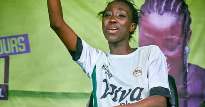 OAU student lands in hospital after 58-hour wash-a-thon