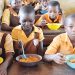 FG targets 10million children for School Feeding Programme