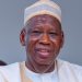 Ganduje inaugurates Rivers APC caretaker committee