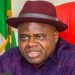 Gov. Diri presents N480.9bn 2024 budget to Bayelsa Assembly