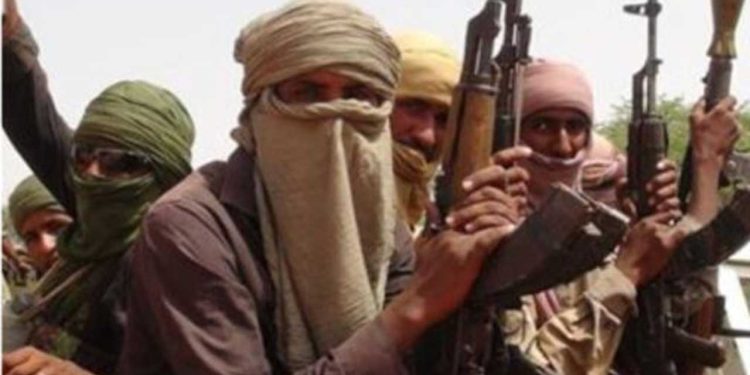 Many die as terrorists attack Islamic procession in Katsina