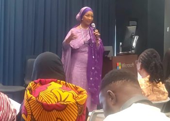 FG to partner Microsoft on video games showcasing Nigerian culture
