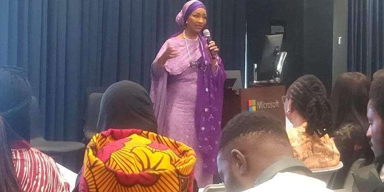 FG to partner Microsoft on video games showcasing Nigerian culture