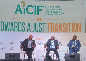 Islamic Finance: Nigeria, Africa need over $30bn annually to fill energy finance gap