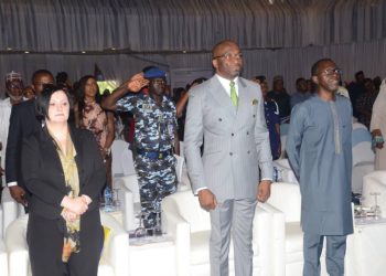EU, UN urge FG on adequate funding, safe havens for SGBV survivors