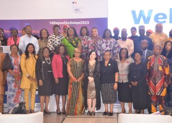 Sexual Assault: EU expends over N1bn on referral centres across Nigeria