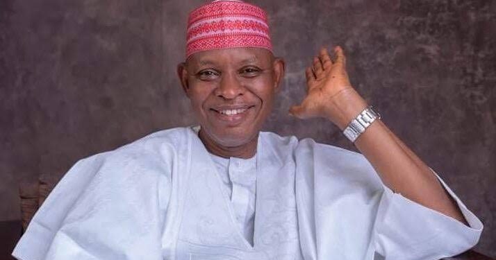 Kano Governor appoints female Head of Service
