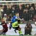 West Ham knock Arsenal out of Carabao Cup