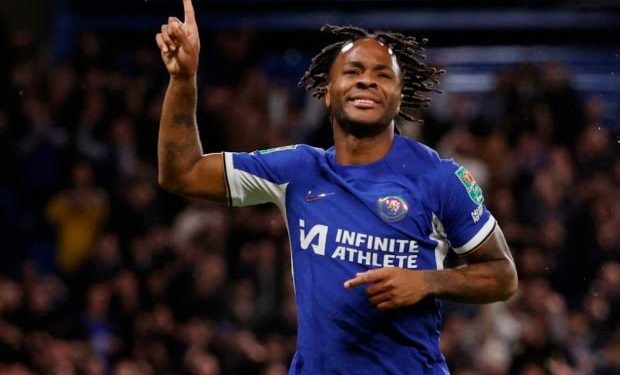 Chelsea bounce back, beat Blackburn to book Carabao Cup Q/finals spot