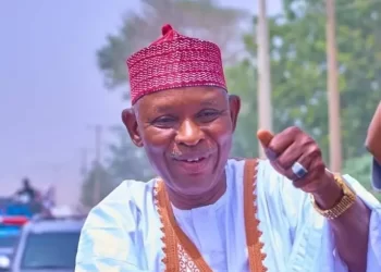 Kano: Court reserves judgment in Gov Yusuf’s appeal