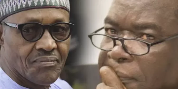 What ex-ministers say about Buhari shocking – Kukah