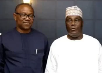 We’re not interested in merger with PDP, others – LP