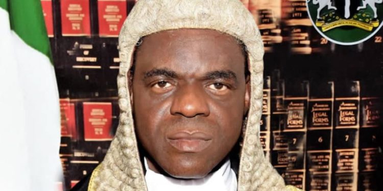 Federal High Court redeploys judges