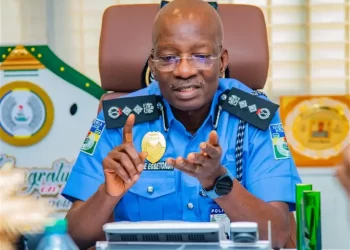 Police deploy 25,565 personnel for Imo guber election