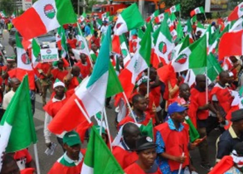 Strike: FG threatens Labour with contempt charge, NLC adamant