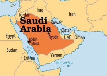 Visa cancellation: Affected Nigerians submitted wrong information, says Saudi Arabia