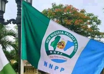 NNPP debunks merger talks with other parties