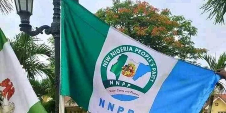 NNPP debunks merger talks with other parties
