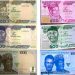 Supreme Court rules old, new naira notes to co-exist till further notice
