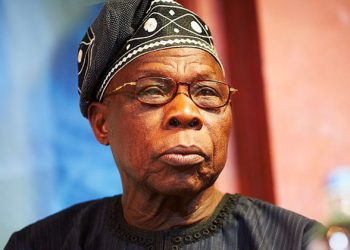 Presidency fumes, blames Obasanjo for democracy woes