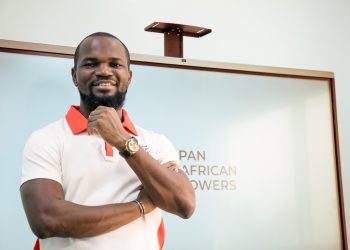 Digital Infrastructure Provider: DPI, Verod Capital partner to back management of Pan African Towers