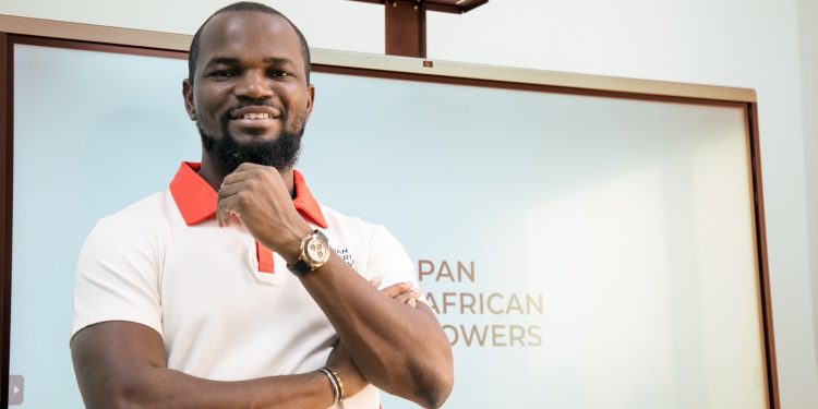 Digital Infrastructure Provider: DPI, Verod Capital partner to back management of Pan African Towers