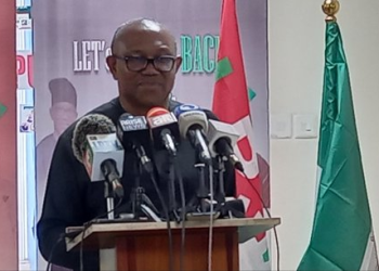 Supreme Court ruling undermines Nigerians’ trust in Judiciary — Peter Obi
