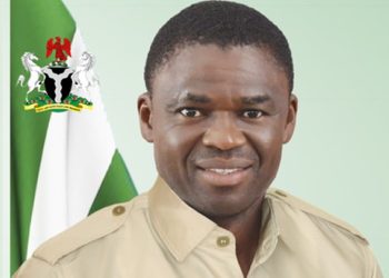 Guber tussle: No one can stop me from emerging Edo governor – Shaibu boasts