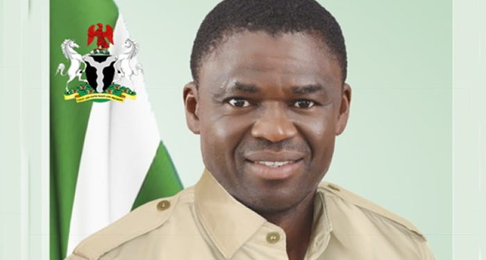 Guber tussle: No one can stop me from emerging Edo governor – Shaibu boasts