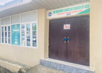 Lagos shuts church, seven hotels over noise pollution