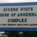 Rivers govt redeploys Assembly Clerk, deputy amid governor’s, lawmakers’ faceoff