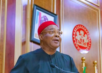 Imo govt extends retirement age for teachers to 65