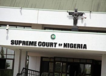 NJC screens 22 nominees for Supreme Court, candidates face DSS, others