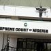 NJC screens 22 nominees for Supreme Court, candidates face DSS, others