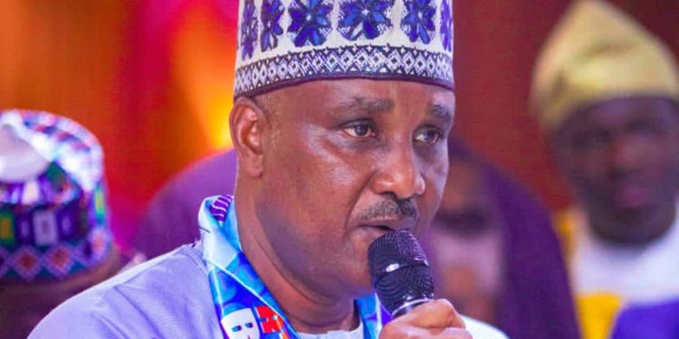 Budgets in Nigeria have failed to meet expectations – House Speaker Abbas