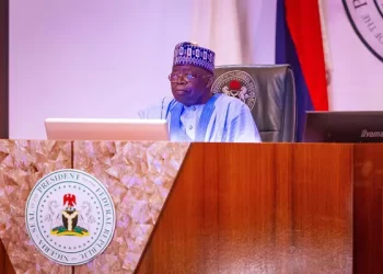 SERAP, BudgIT, 34 Nigerians sue Tinubu for appointing APC loyalists as top INEC officials