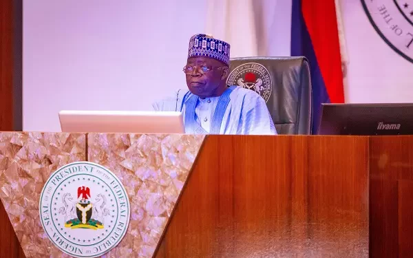 SERAP, BudgIT, 34 Nigerians sue Tinubu for appointing APC loyalists as top INEC officials