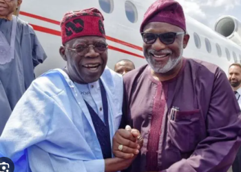 Akeredolu remains Ondo governor, says Presidency after Tinubu’s intervention