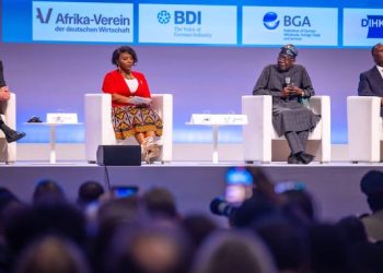 Nigeria, Germany sign $500m renewable energy, gas deals