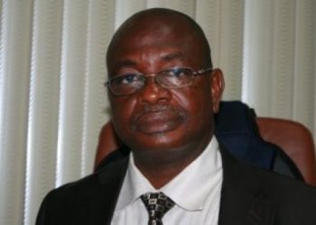 Senate confirms Akpabio’s ex-Chief of Staff as INEC REC