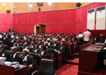Tribunal orders INEC to provide materials in Kogi’s guber election within 48 hours
