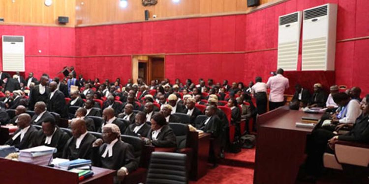 Tribunal orders INEC to provide materials in Kogi’s guber election within 48 hours